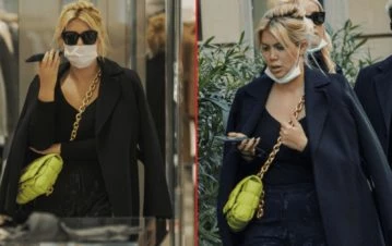 El motivo por el que piden que Wanda Nara sea considerada "persona no grata en Uruguay"