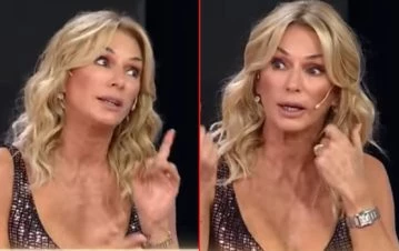 Arde LAM: quién es la Angelita que va a reemplazar a Yanina Latorre