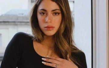 Tini Stoessel subió una coreo con una nena y la mataron por el contenido sexual del tema: “Pobre la...”
