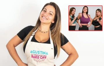 Qué se dedica a vender la subcampeona de Bake off para llegar a fin de mes