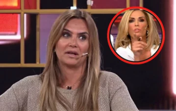 Amalia Granata contó cómo está Viviana Canosa tras el escándalo de América: “Me dijo que…”