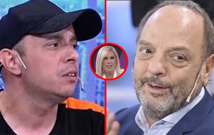 Baby discriminó al Dipy