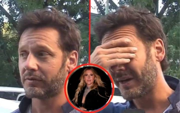 Revelan cuándo Eli Sulichin le cortó a Benjamín Vicuña: "Se lo dijo el..."