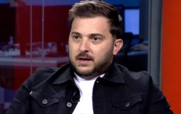 Diego Brancatelli explotó de furia contra América tras su salida de Intratables: “Se portaron muy mal conmigo porque…”