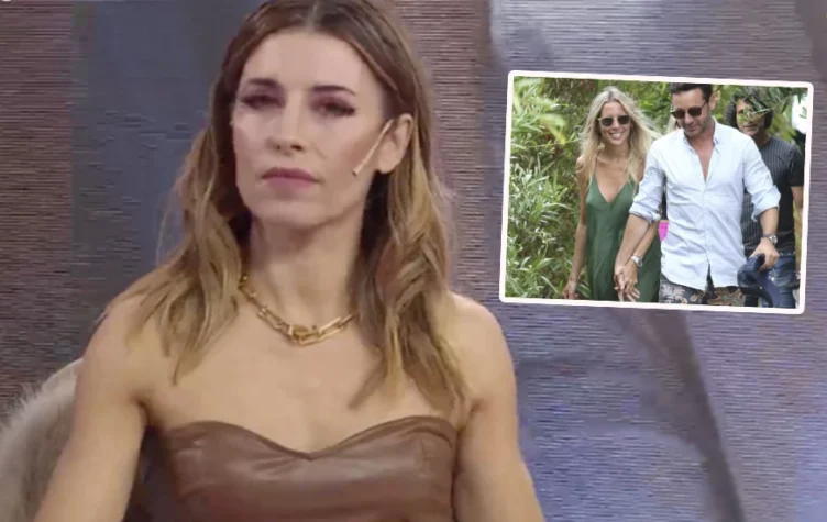 Mariana Brey cargó contra Eli Sulichín