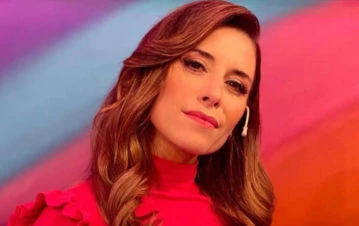 Qué pidió Mariana Brey tras las escandalosas denuncias que aparecieron en contra de su ex
