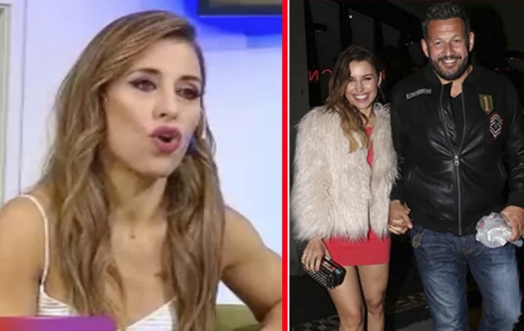 Extraña respuesta de Mariana Brey cuando le preguntaron si estaba separada