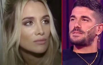 El gesto de Rodrigo de Paul contra sus hijos que enfureció a Camila Homs: “Les prometió que…”