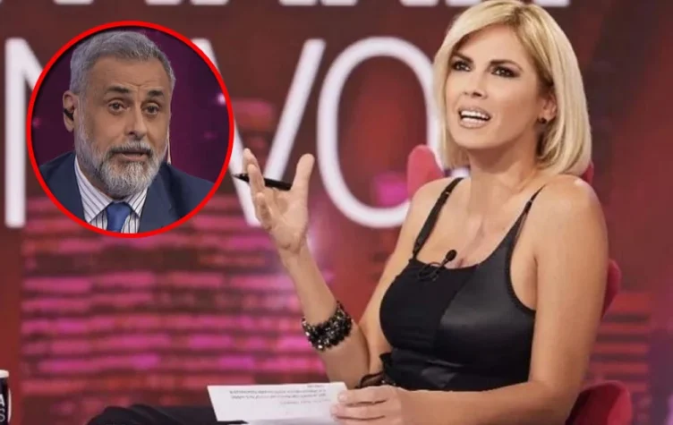 Viviana Canosa sería candidata a intendenta de La Matanza