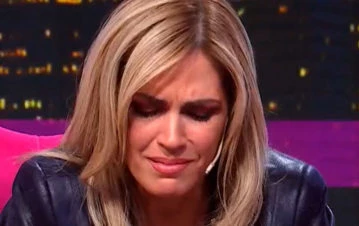 Inquietante información sobre Viviana Canosa y su estado de ánimo: "Está destruida, triste, no puede..."