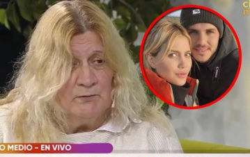Aparecen nuevas y gravísimas denuncias de Carmen, la ex empleada de Wanda y Mauro Icardi: "No me pagaron desde..."