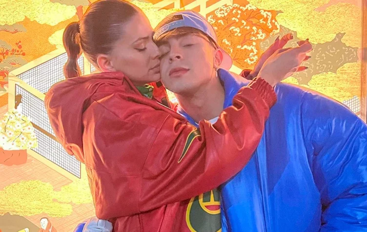 Aseguran que Rusherking se cansó de la China Suárez y la va a dejar