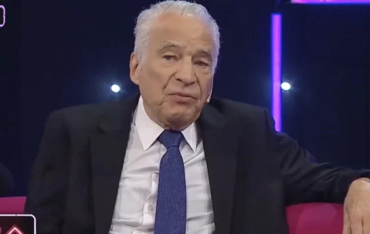 Cormillot metió la pata y después pidió perdón