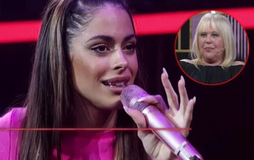 Sorprendentes críticas de Laura Ubfal contra Tini Stoessel: "Le falta calle, no trascendió y..."