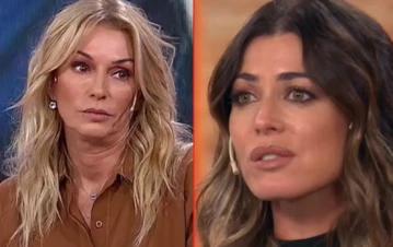 Yanina Latorre contó cómo es su convivencia con Pamela David tras años de odio