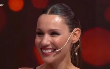 El truco de Pampita para lucir mejor en las fotos: "Me pongo..."