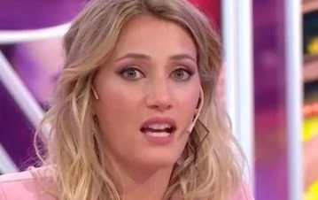El increíble cambio de look al que se sometió Mica Viciconte en Telefe