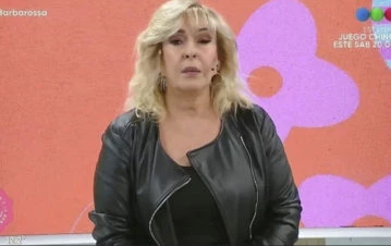El extraño problema de salud que mantiene a Georgina Barbarossa afuera de la tele: "Sufre de otolitos, que es..."