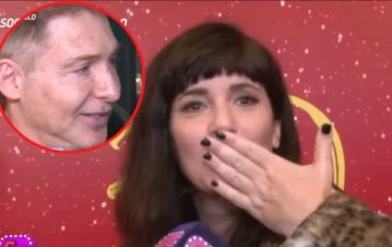 Griselda Siciliani contó si le daría 30 noches a sus ex parejas