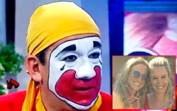 El contundente mensaje de la ex de Piñón Fijo en defensa de sus hijos: "No naturalicemos el..."