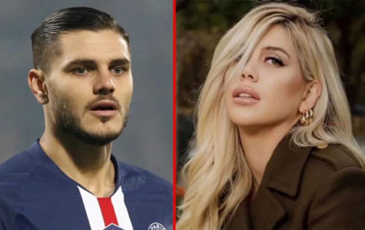 Audio escandaloso contra Mauro Icardi