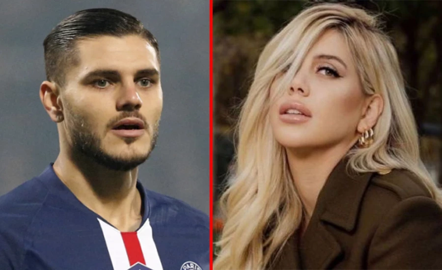 Audio escandaloso contra Mauro Icardi