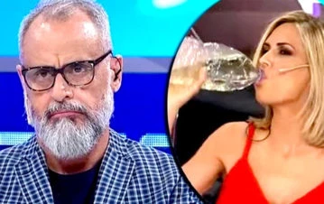 La picante teoría de Jorge Rial sobre el futuro de Viviana Canosa: "El panorama es complicado por..."