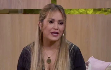 Karina confesó por qué está cansada de que le digan La Princesita