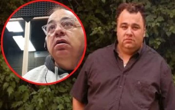 La Tota Santillán fue internado de urgencia y hay preocupación por su salud