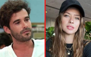 La drástica decisión 2.0 que tomó la China Suárez en su relación con Nicolás Cabré