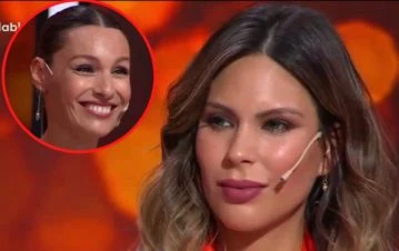 La confesión de Barby Franco: "Siempre soñé con ser.."