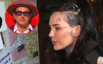 La confesión amorosa de Cande Tinelli con la que apuró a Coti: "No quiero dejar de..."