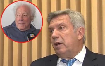 La furiosa respuesta de Guillermo Coppola a Mauricio D'Alessandro que lo acusó de ladrón