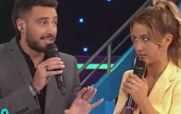 Se conoció la verdadera razón por la que se separaron Flor Vigna y Nico Occhiato