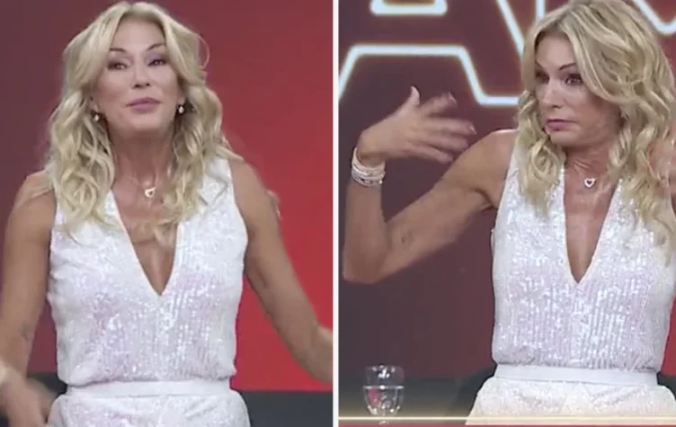 Yanina Latorre contó la pelea con la gerenta de América