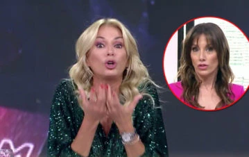 Yanina Latorre fulminó a Viviana Saccone por criticar a LAM desde su nuevo programa: “Se cuelgan de nosotros para…”