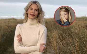 La foto que muestra la estrecha relación entre Liz Solari y Muna Cherri y confirma el romance con Gastón Pauls