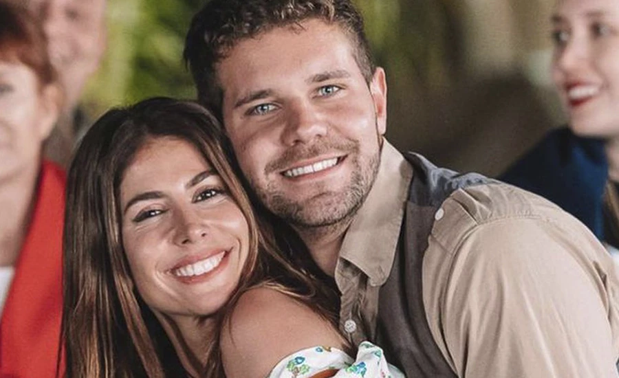 Locho y Majo discuten la cantidad de hijos que van a tener