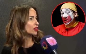 La escandalosa teoría de Lourdes Sánchez sobre Piñón Fijo