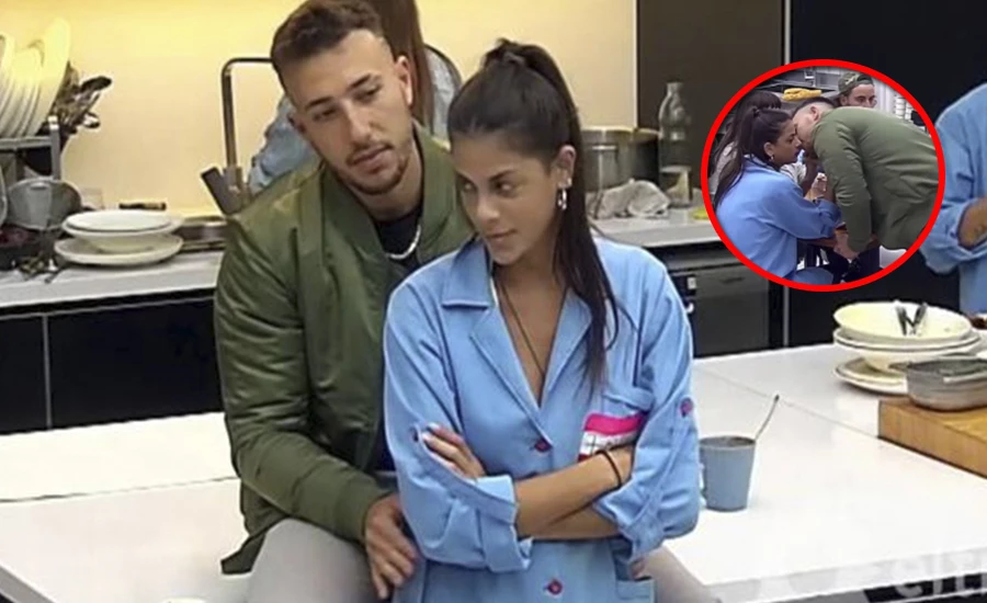 Se separaron Martín Salwe y Emily Lucius