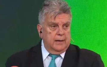 El fuerte descargo de Luis Ventura contra América por el cambio de horario de su programa