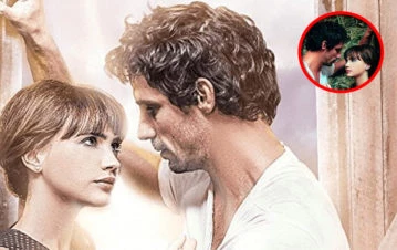 ¡El romance del año! Celeste Cid y Manguera Valenzuela están juntos: "El se separó y..."