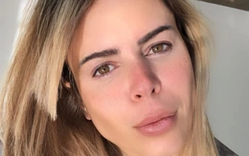 Reapareció Marianela Mirra y reveló si estará en Gran Hermano 2022