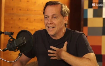 ¡Coqueto! Matías Martín se aguantó un doloroso implante capilar: "Las inyecciones en la cabeza me re..."