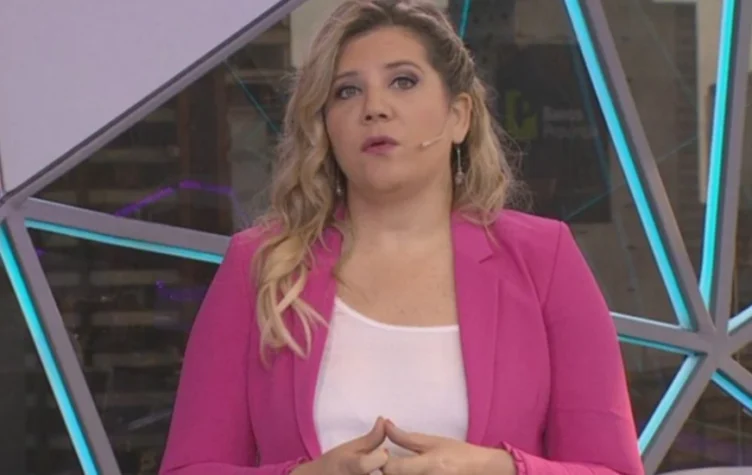 Dominique Metzger está triste porque no puede tener su casa