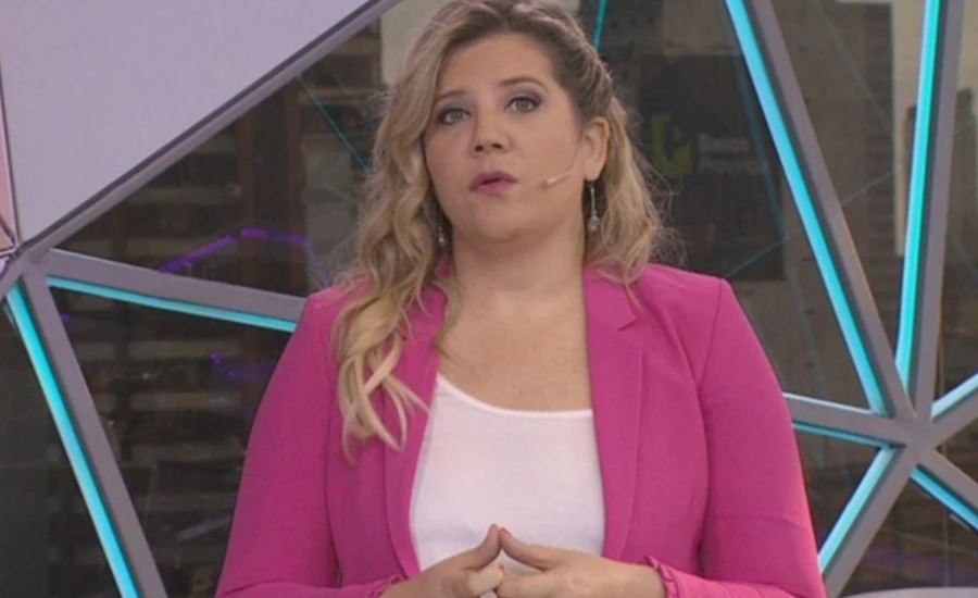 Dominique Metzger está triste porque no puede tener su casa