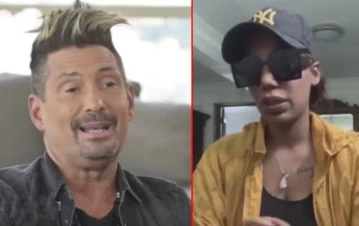 Mimi Alvarado contó lo que sufrió por el alcoholismo de El Tirri