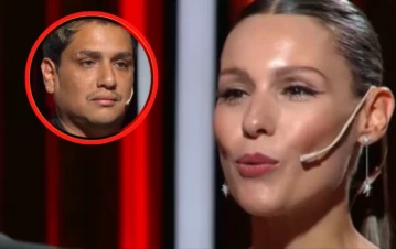 Pampita le preguntó al mejor amigo de Wanda Nara por las infidelidades de Icardi: “¿Es verdad que…?”