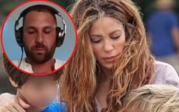 Revelan el nombre del deportista con el que Shakira vivió un romance mientras conocía a Piqué