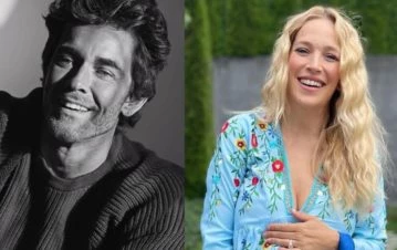 Revelan la verdadera razón por la que se separaron Luisana Lopilato y Mariano Martínez
